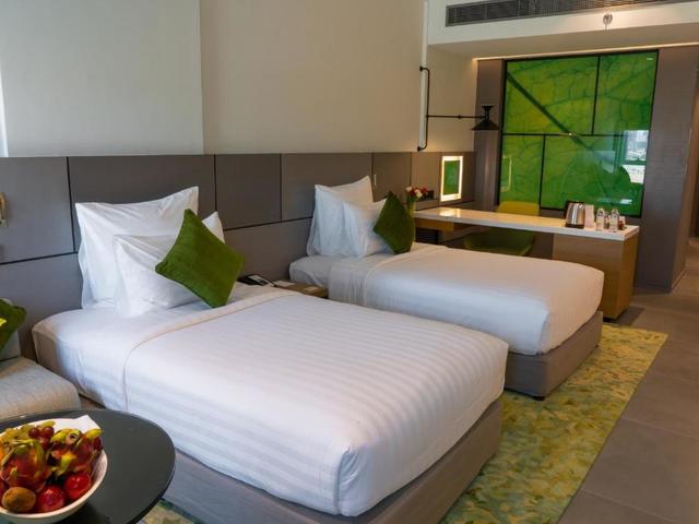 фотографии Al Khoory Courtyard изображение №24