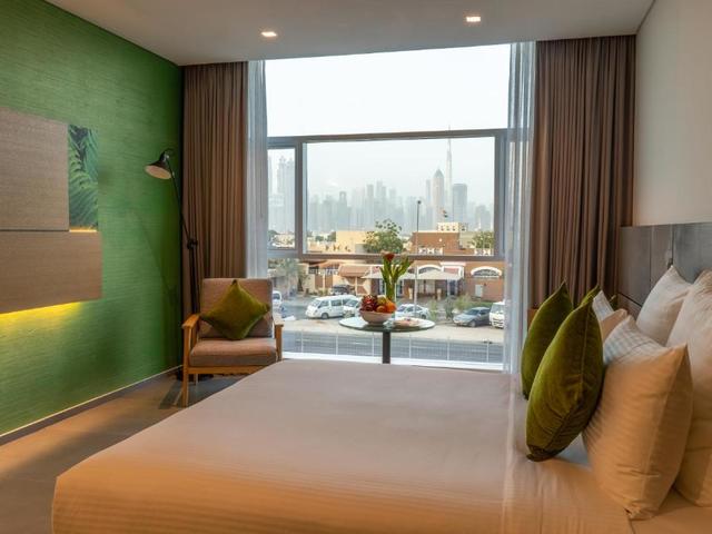 фотографии Al Khoory Courtyard изображение №16