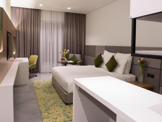 фото Al Khoory Courtyard изображение №14