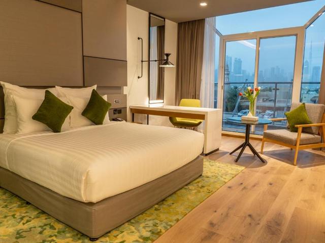 фотографии отеля Al Khoory Courtyard изображение №15