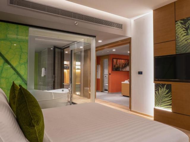 фотографии Al Khoory Courtyard изображение №8