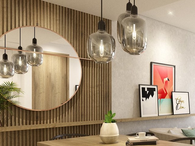 фото Vida Dubai Marina & Yacht Club изображение №34