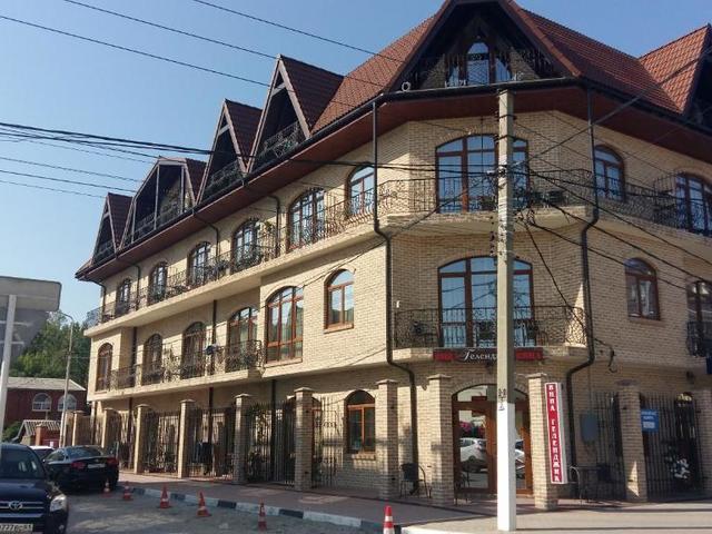 Hotel