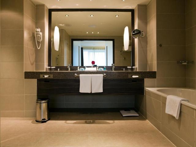 фото отеля Holiday Inn Almaty (Холидей Инн Алматы) изображение №37