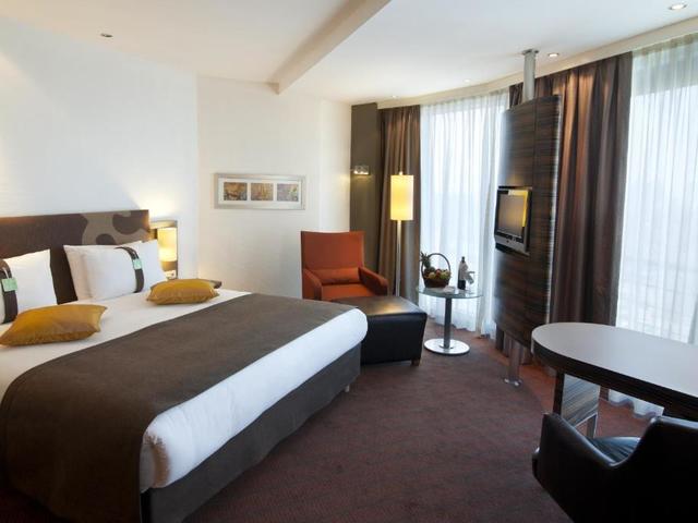 фотографии отеля Holiday Inn Almaty (Холидей Инн Алматы) изображение №39