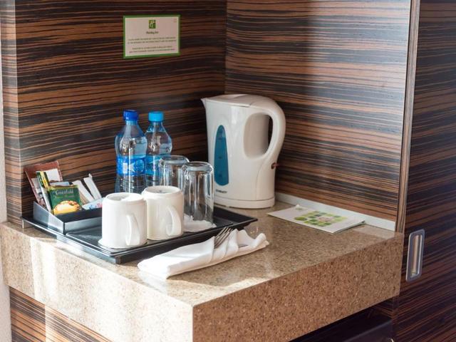 фотографии отеля Holiday Inn Almaty (Холидей Инн Алматы) изображение №31