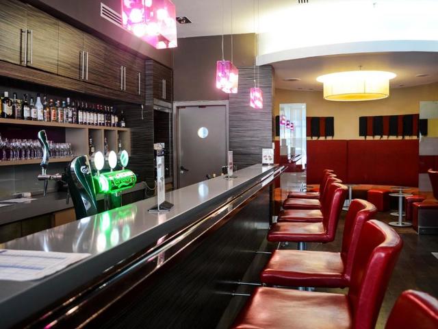 фотографии Holiday Inn Almaty (Холидей Инн Алматы) изображение №4
