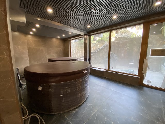 фото Stellar Collection Chalet (ex. Шале) изображение №138