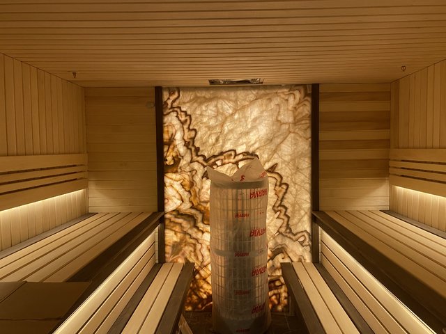 фото Stellar Collection Chalet (ex. Шале) изображение №134
