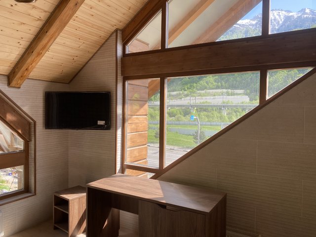 фотографии Stellar Collection Chalet (ex. Шале) изображение №136