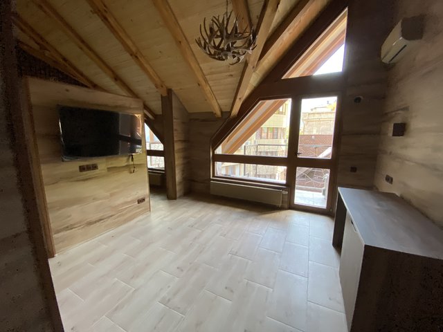 фотографии отеля Stellar Collection Chalet (ex. Шале) изображение №135