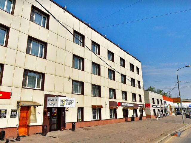 Hotel
