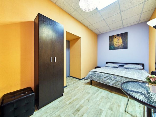 фотографии Ленинский 23 (Leninskij 23) изображение №4