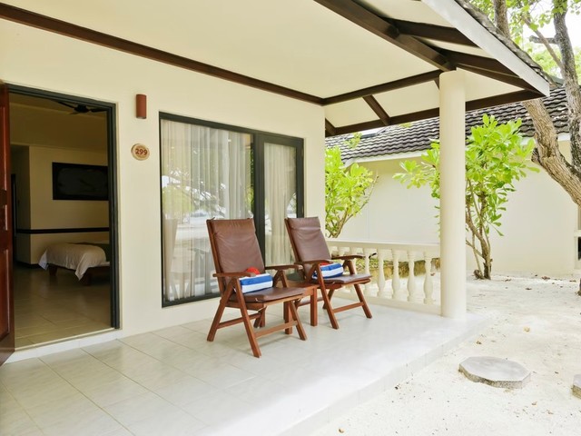 фото Villa Nautica, Paradise Island (ex. Paradise Island Resort & Spa) изображение №6