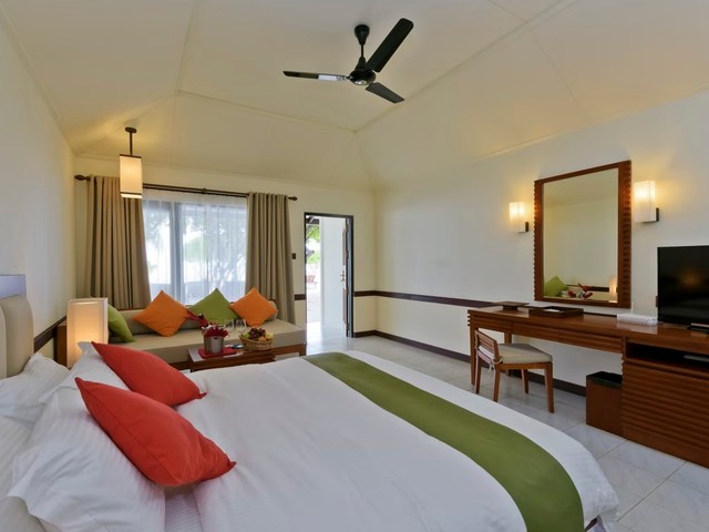фото отеля Villa Nautica (ex. Paradise Island Resort & Spa) изображение №5