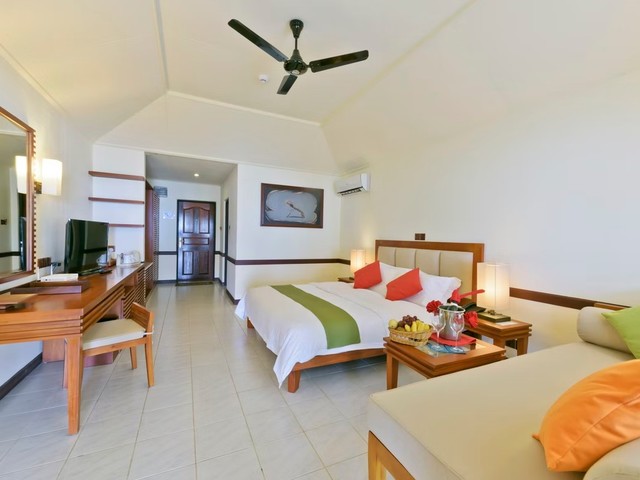 фото Villa Nautica (ex. Paradise Island Resort & Spa) изображение №2