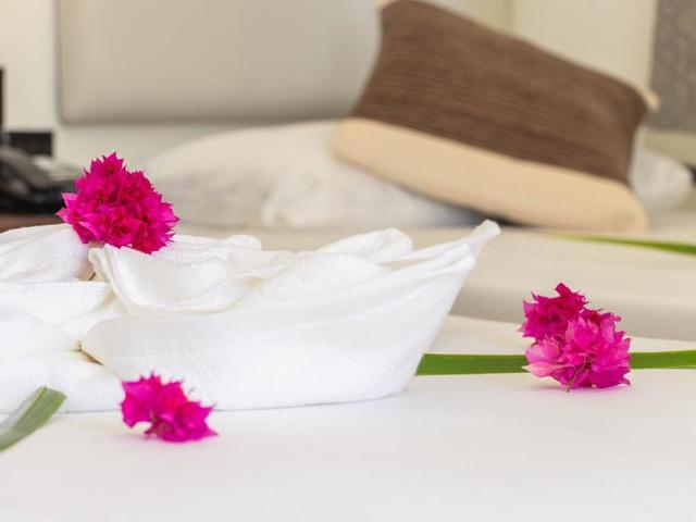 фото Heron Beach & Spa изображение №42
