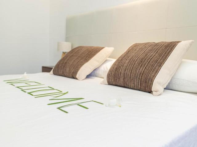 фотографии отеля Heron Beach & Spa изображение №23