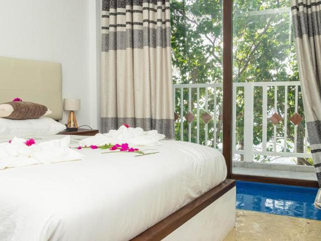 фотографии Heron Beach & Spa изображение №16