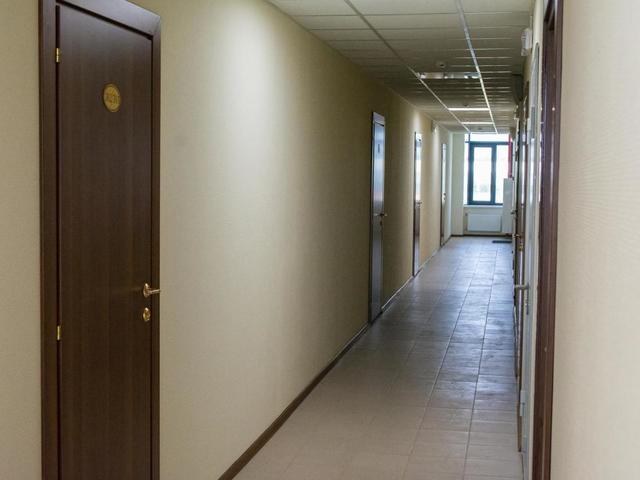 фото отеля Иларотель (Ilarotel') изображение №5