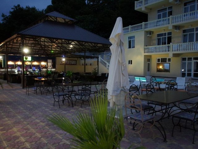 фотографии Вилла Плаза (Villa Plaza) изображение №8