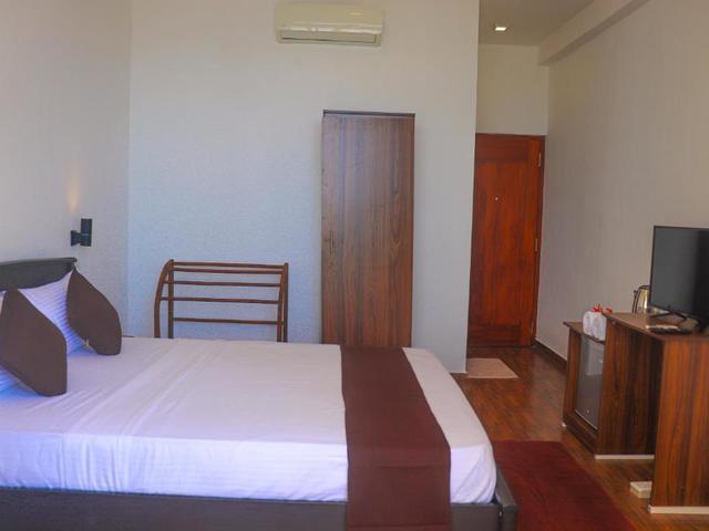 фото отеля Oreo Beach изображение №17