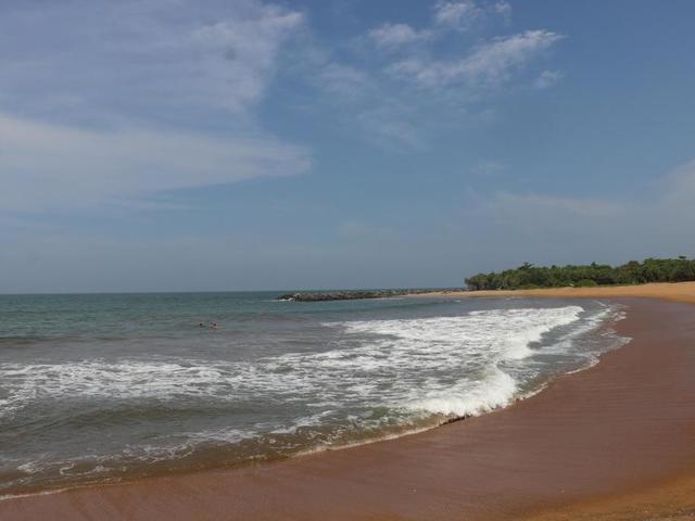 фотографии Oreo Beach изображение №16