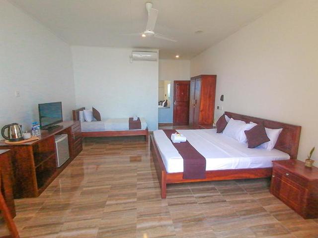 фото Oreo Beach изображение №18