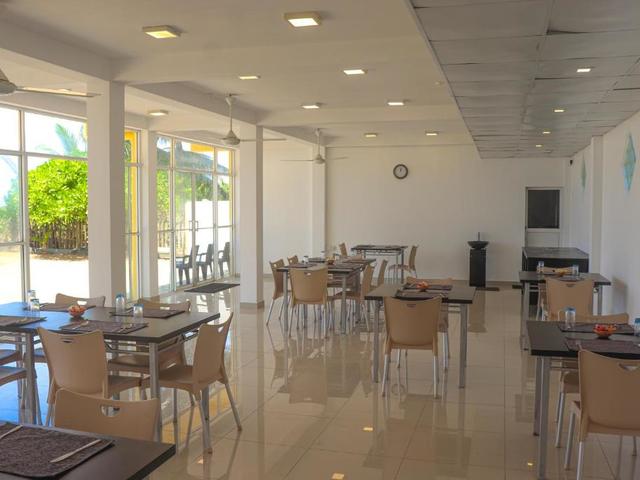 фотографии отеля Oreo Beach изображение №15