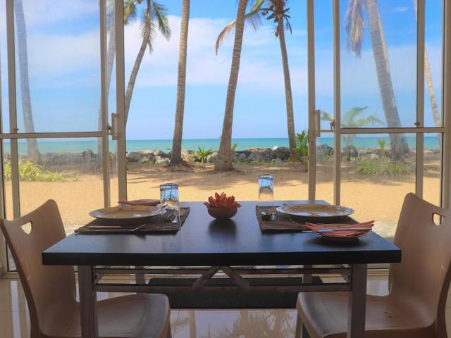 фотографии отеля Oreo Beach изображение №11