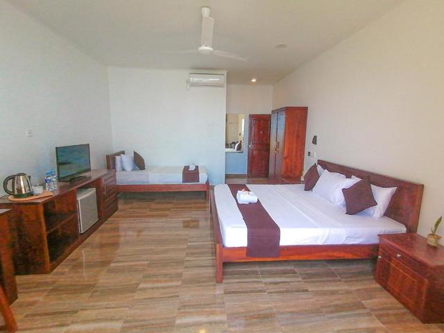 фото отеля Oreo Beach изображение №9