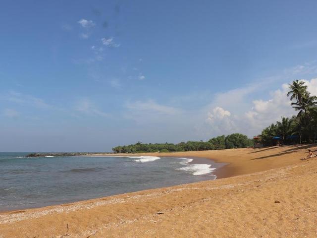 фото Oreo Beach изображение №6