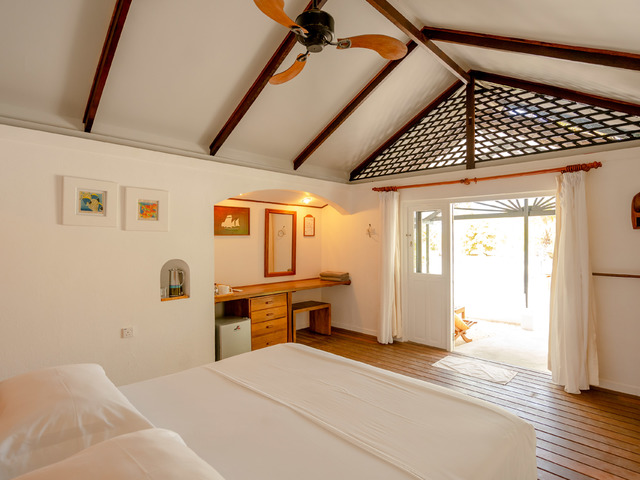 фото отеля Rihiveli Maldives Resort изображение №57