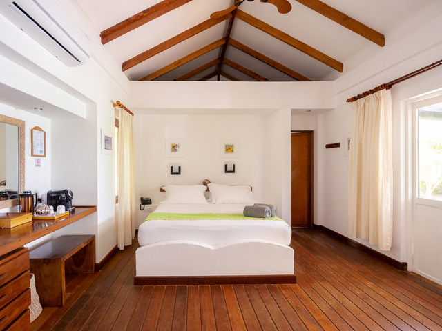 фото отеля Rihiveli Maldives Resort изображение №61