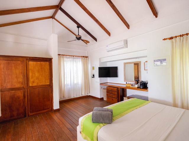 фото отеля Rihiveli Maldives Resort изображение №49
