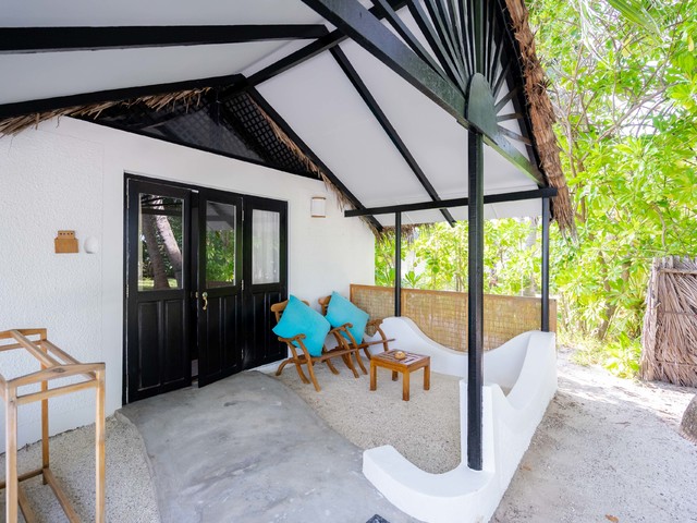 фотографии Rihiveli Maldives Resort изображение №52