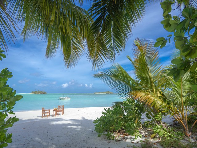 фотографии Rihiveli Maldives Resort изображение №40