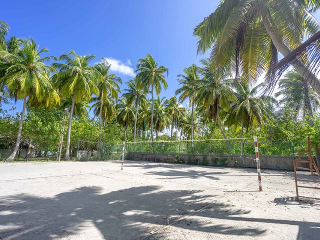 фото отеля Rihiveli Maldives Resort изображение №13
