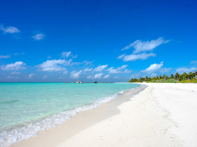 фото отеля Rihiveli Maldives Resort изображение №9