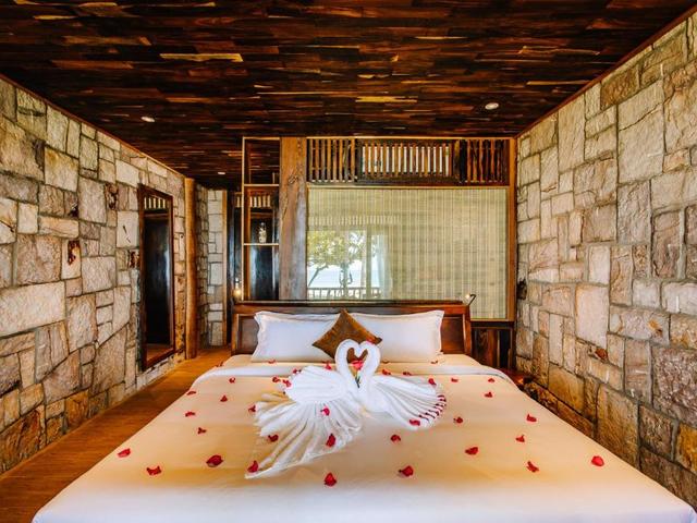 фотографии отеля Ocean Bay Phu Quoc Resort & Spa изображение №79