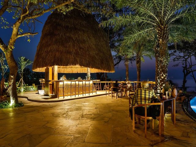 фотографии Ocean Bay Phu Quoc Resort & Spa изображение №76