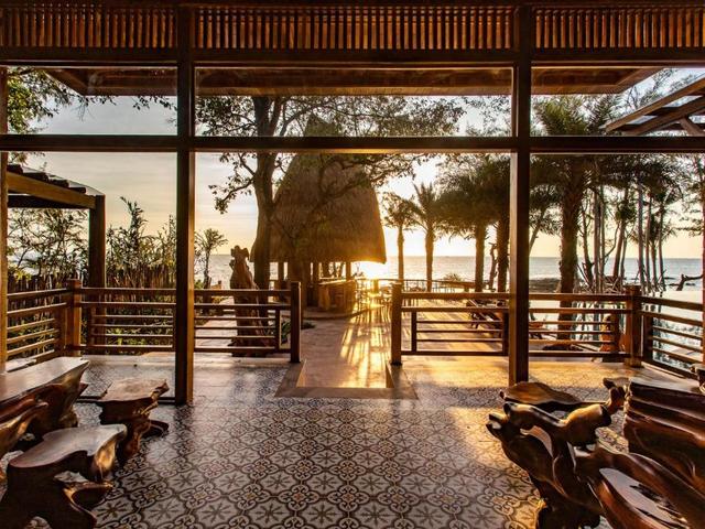 фотографии отеля Ocean Bay Phu Quoc Resort & Spa изображение №71