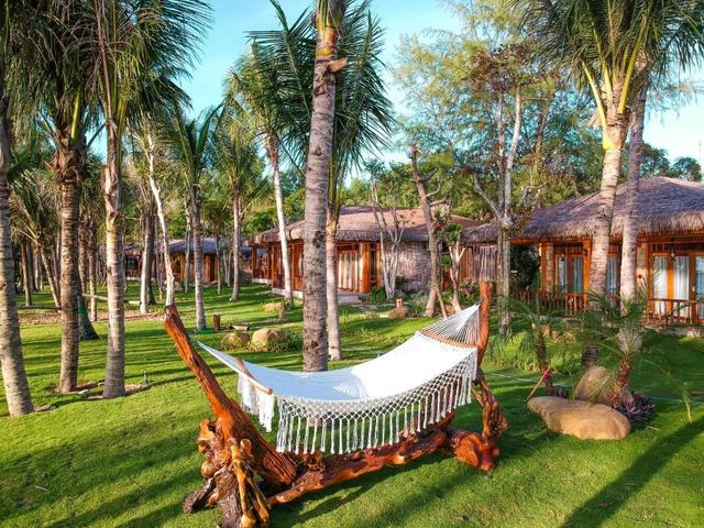 фотографии Ocean Bay Phu Quoc Resort & Spa изображение №72