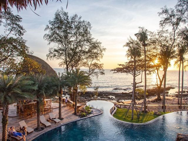 фото отеля Ocean Bay Phu Quoc Resort & Spa изображение №69