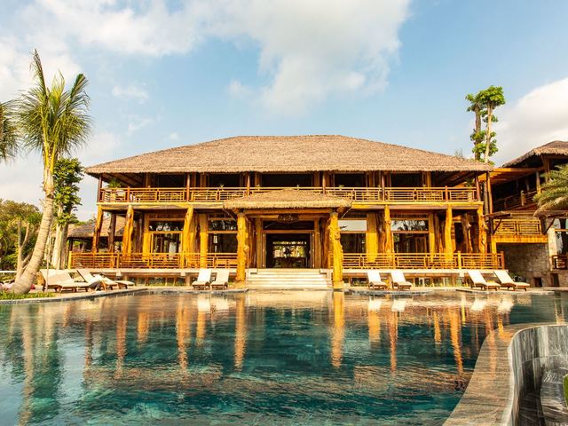 фото отеля Ocean Bay Phu Quoc Resort & Spa изображение №65