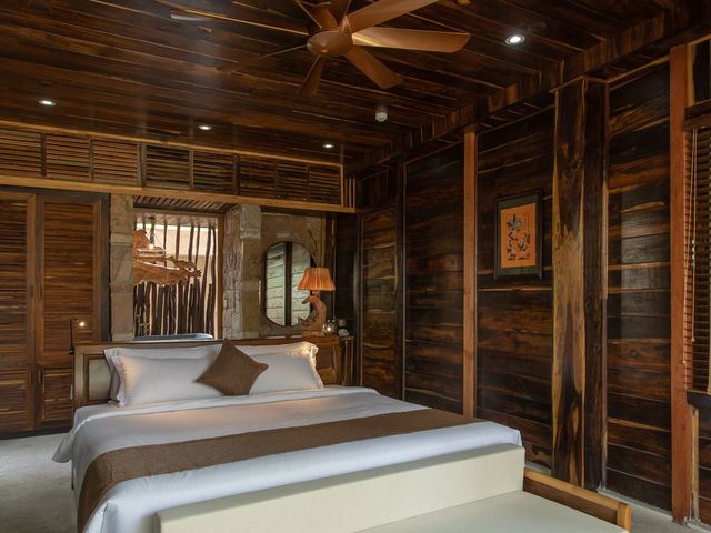 фотографии Ocean Bay Phu Quoc Resort & Spa изображение №64