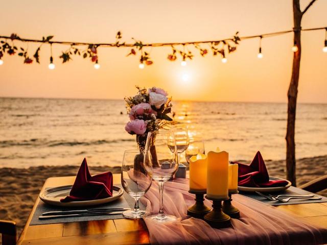 фотографии Ocean Bay Phu Quoc Resort & Spa изображение №60