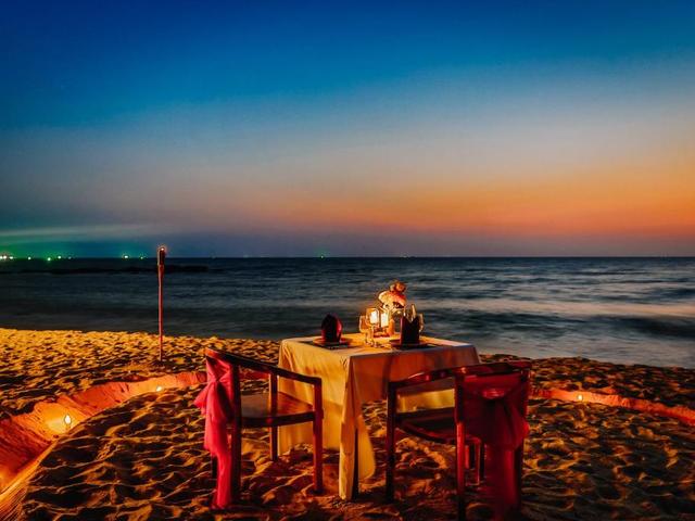 фотографии отеля Ocean Bay Phu Quoc Resort & Spa изображение №59