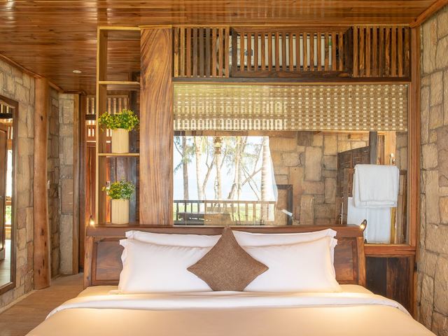 фото отеля Ocean Bay Phu Quoc Resort & Spa изображение №57