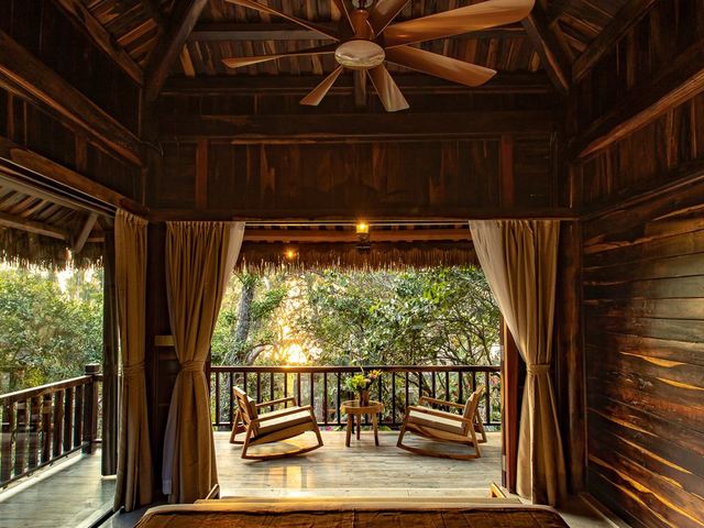 фотографии отеля Ocean Bay Phu Quoc Resort & Spa изображение №55